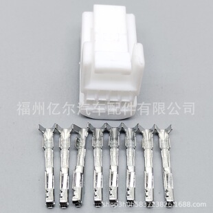 �m����[܇�d��ᘺ���PCB�B����8P�о������DJ7081S-0.7-21