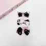 约克夏宠物狗狗bb夹