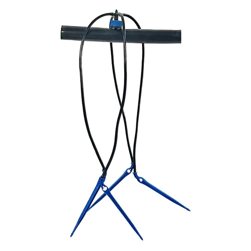 Производитель продает стрелы из капающих фруктовых деревьев, различные характеристики, один выход, один выход, два выхода, один выход, набор четыре капельных стрел.