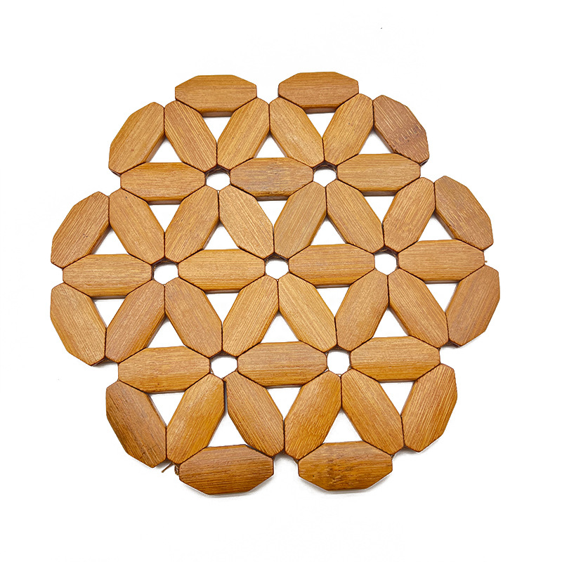 4242 [작은 원형 다이아몬드 모델] 17*17cm