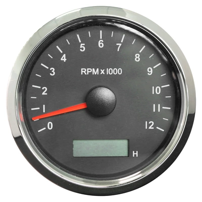 12V 24V Gasoline Engine Diesel – tachometer