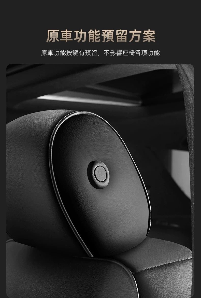 Applicable to Hong Kong version of overseas right rudder car TOYOTA Toyota CHR Corolla RAV4 seat cover cushion car seat cover