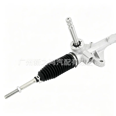 Steering gear assembly suitable for Nissan