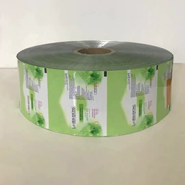其他塑料薄膜;纸盒;其他食品包装