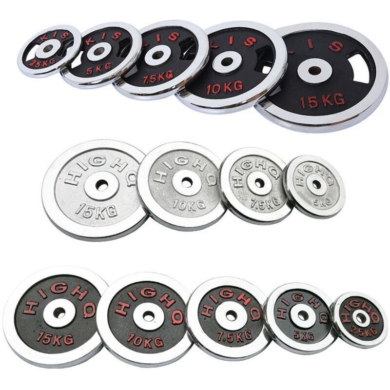 Source Manufacturer Dumbbell Slices Electroplated Dumbbell Slices Barbell Slices Men and Women Home Fitness Equipment Removable Decomposition Ready Stock Source Manufacturer Dumbbell Slices Electroplated Dumbbell Slices Barbell Slices Men and Women Home Fitness Equipment Removable Decomposition Ready Stock