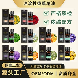 香薰;空气清新;清凉油