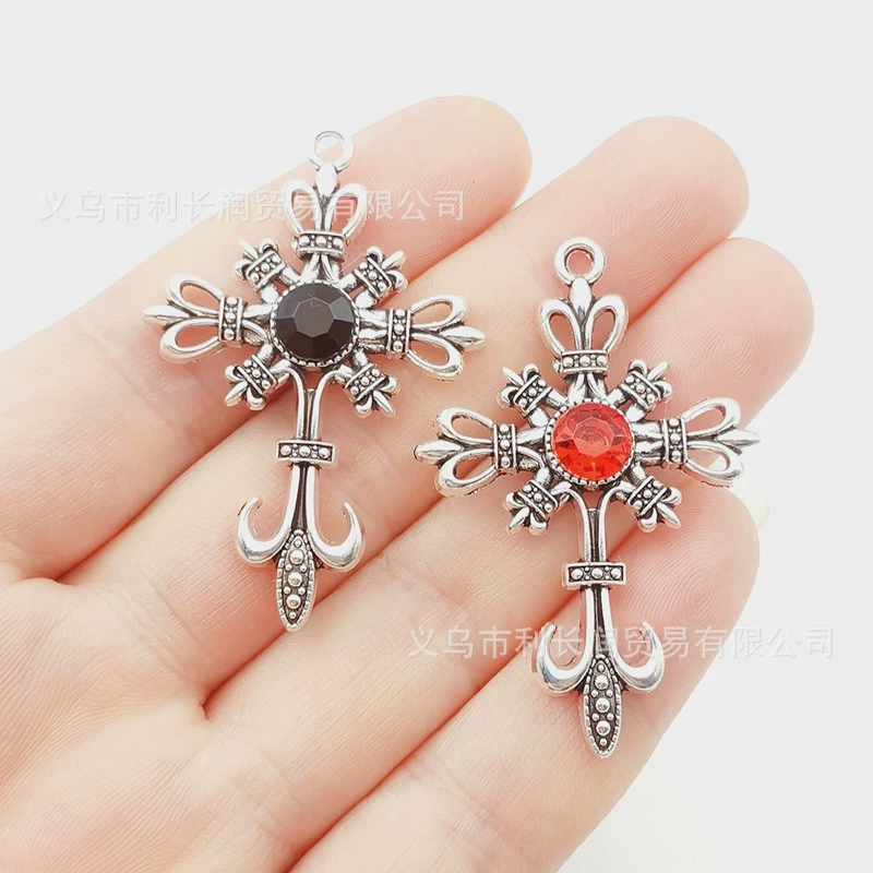 Подвеска, аксессуары, аксессуар, готический, панк стиль, DIY