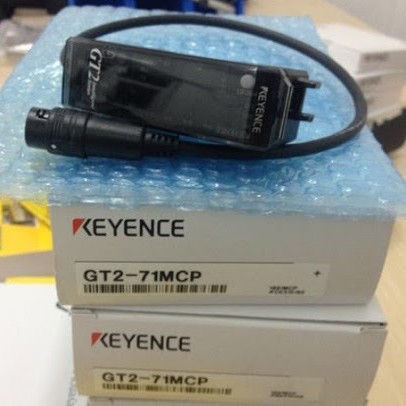 KEYENCEGT2-71MCP