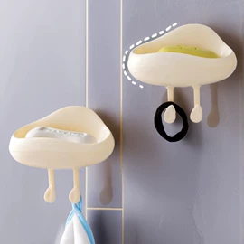 收纳盒;收纳架;美发梳