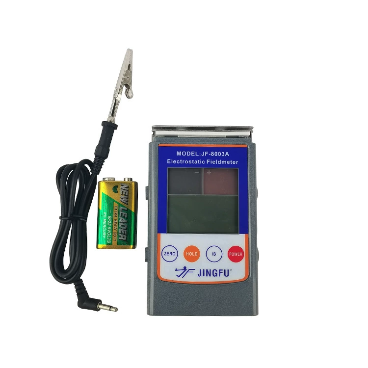 FMX-004 электростатический тестер FMX-004 электростатический тестер FMX-004 тестер электростатического поля