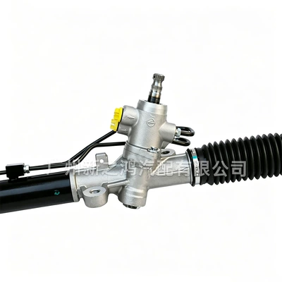 GETZ/Elantra, Steering gear assembly