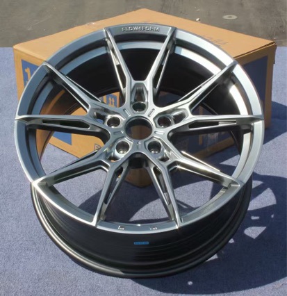 17 18 19inch wheel rims are suitable for Changan, BMW, Audi A6L, Volkswagen, MG, Accord, Asia Dragon, and Mercedes-Benz