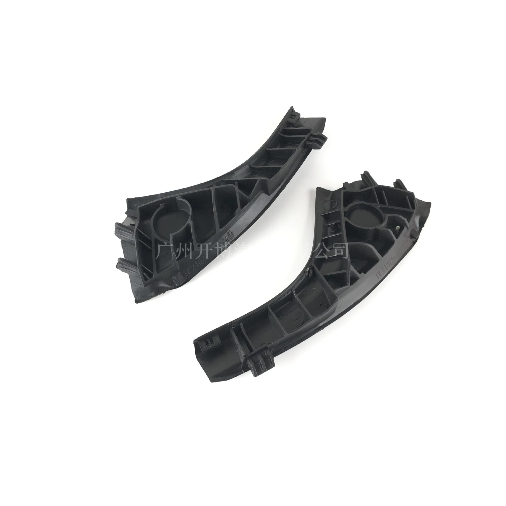 53867-42012 подходит для щитка дворника Toyota RAV4 53866-42012 крышка шарнира клеевой пластины