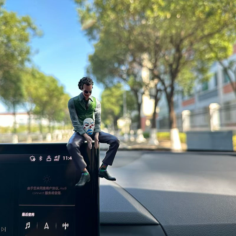 Хит Леджер из отряда самоубийц Marvel DC