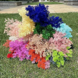 鲜花花艺制品;永生花;干花