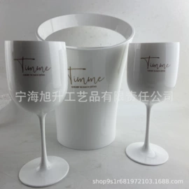 酒杯;冰桶、冰夹;其他酒具