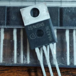 原厂供应IPP051N15N5丝印051N15N5MOS场效应管全新原装现货