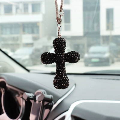 Cross-Border Hot Selling Internet Celebrity — Car hanging