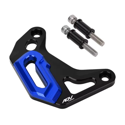 Motosiklet ləvazimatları və aksesuarları, Motorcycle Accessories Are Suitable - mainland-china-blue-rear-wheel