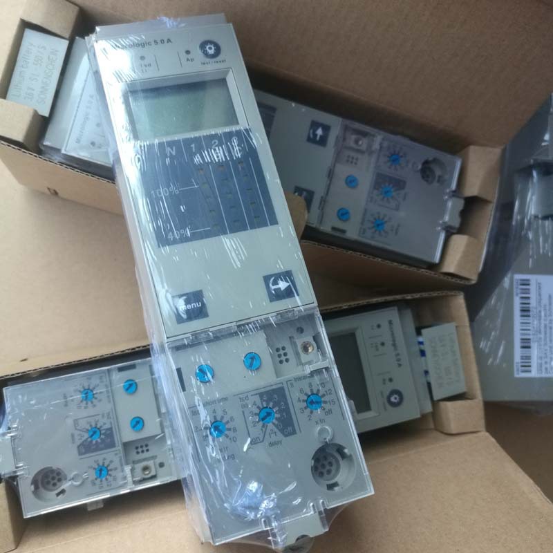 断路器控制器Micrologic 5.0A 5.0P配MT10N1 MT32H1控制单元模块