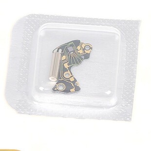 Quartz watch accessories 2035 2025 2015 2005 movement integrated board circuit board watch parts