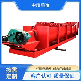 筛分设备;其他选矿设备;水力选矿设备