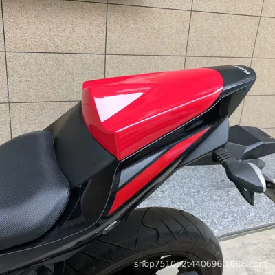 Hump Rear Tail Cover 3Rd | Motorcycle tail