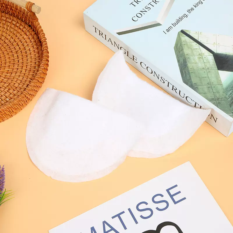 厂家批发白色海绵垫肩服装辅料西装女装大衣挑型棉肩垫肩神器