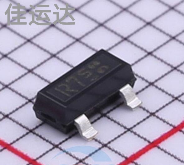 BFR106E6327 规格 SOT-23 三极管