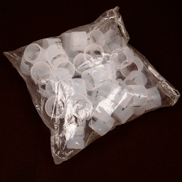 Balloon circular buckle (50 per pack)