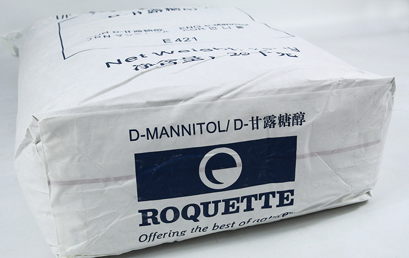 �޸���ROQUETTEʳƷ����¶���ɷ�ֱ��ѹƬ�ǹ�ר��D-��¶�Ǵ�