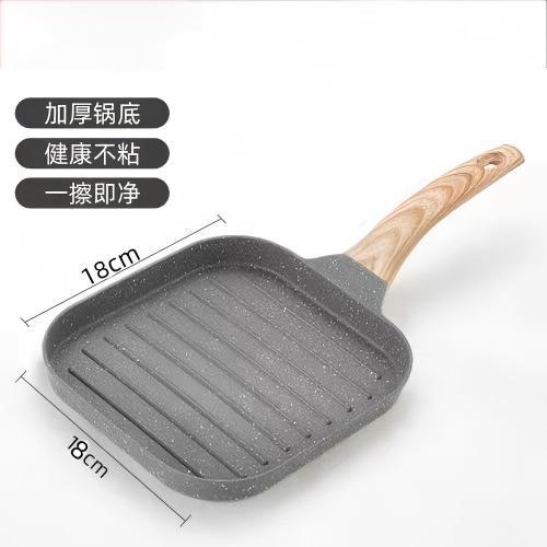 물결 모양의 평평한 바닥 회색