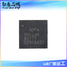 ADPA9002ACGZN ��Ƶ�Ŵ��� IC 0Hz ~ 10GHz 32-LFCSP-CAV