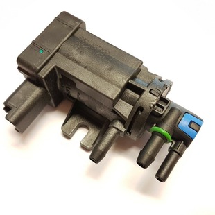 Électrovanne Turbopression Premium Pour 1.6 2.0 - Remplacement Fiable 9674084680 9801887680 1618QH 1618QQ