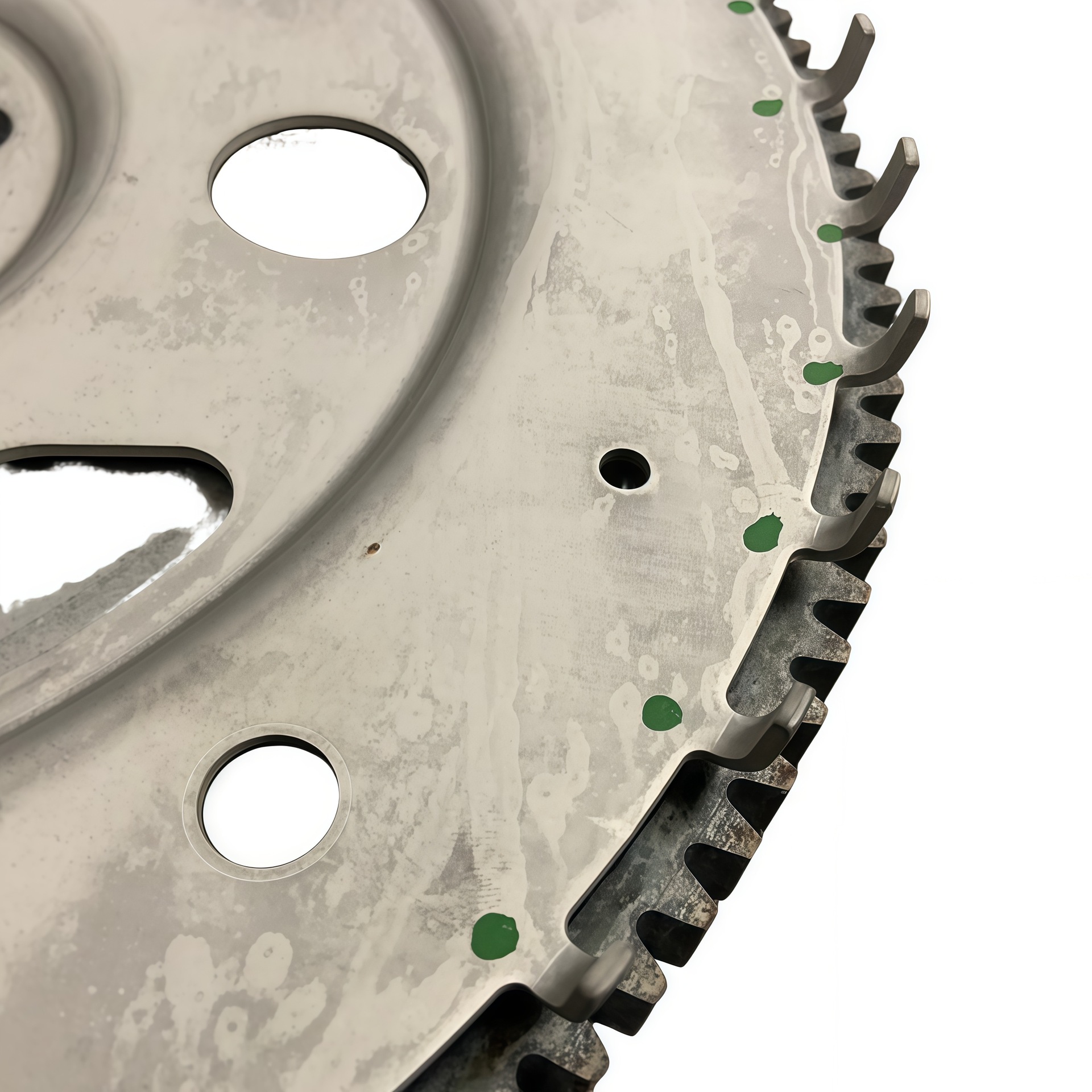 Suitable for Nissan Y62 and Infiniti QX56/QX80 flywheel transmission drive plate, part number 12331-1CA0B, Y62