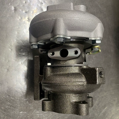 The New Qd-3214411-63G00 Supercharger