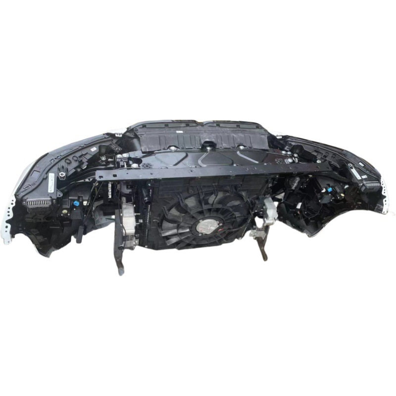 Suitable for Bmw X1X2X3X4X5X6X7Xm Bumper 1/2/3/4/5/6/7/8 Series Front Bumper