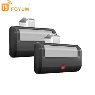 Free Shipping White Box 891Lm Cross-Border E-Commerce Garage Door Access Controller Super Clone Copy