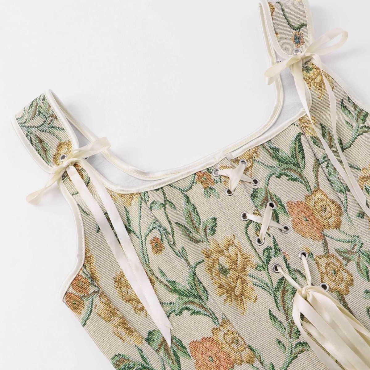 Nuevo color correa de hombro ajustable damas corte busto de hueso de pescado Amazon Venda rápida temu comercio electrónico transfronterizo