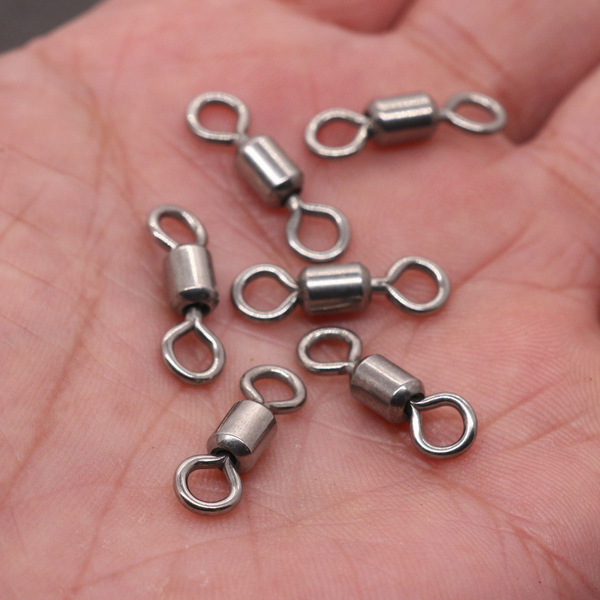 Eight -character ring big objects stainless steel alloy 8 -character…