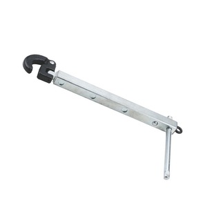 Keihong Tool Sink Wrench Faucet Maintenance Telescopic Wrench Table Disc Faucet Removal Hand Tool