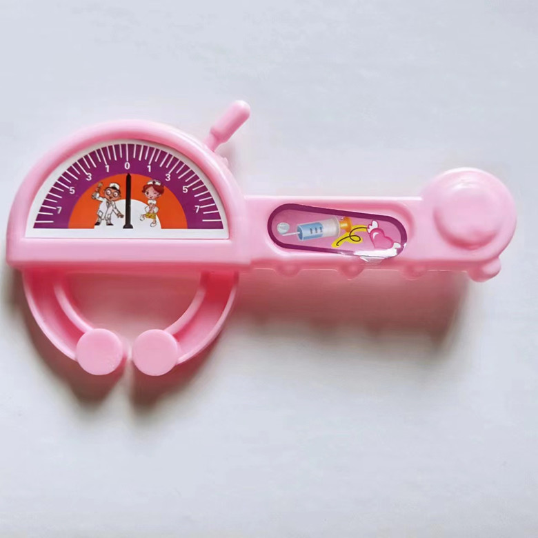 R032B pequeño doctor jugar casa juguete combinación puesto Venta caliente + 10 niña doctor juguetes al por mayor