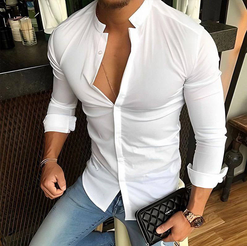 Casual Fashion Statement