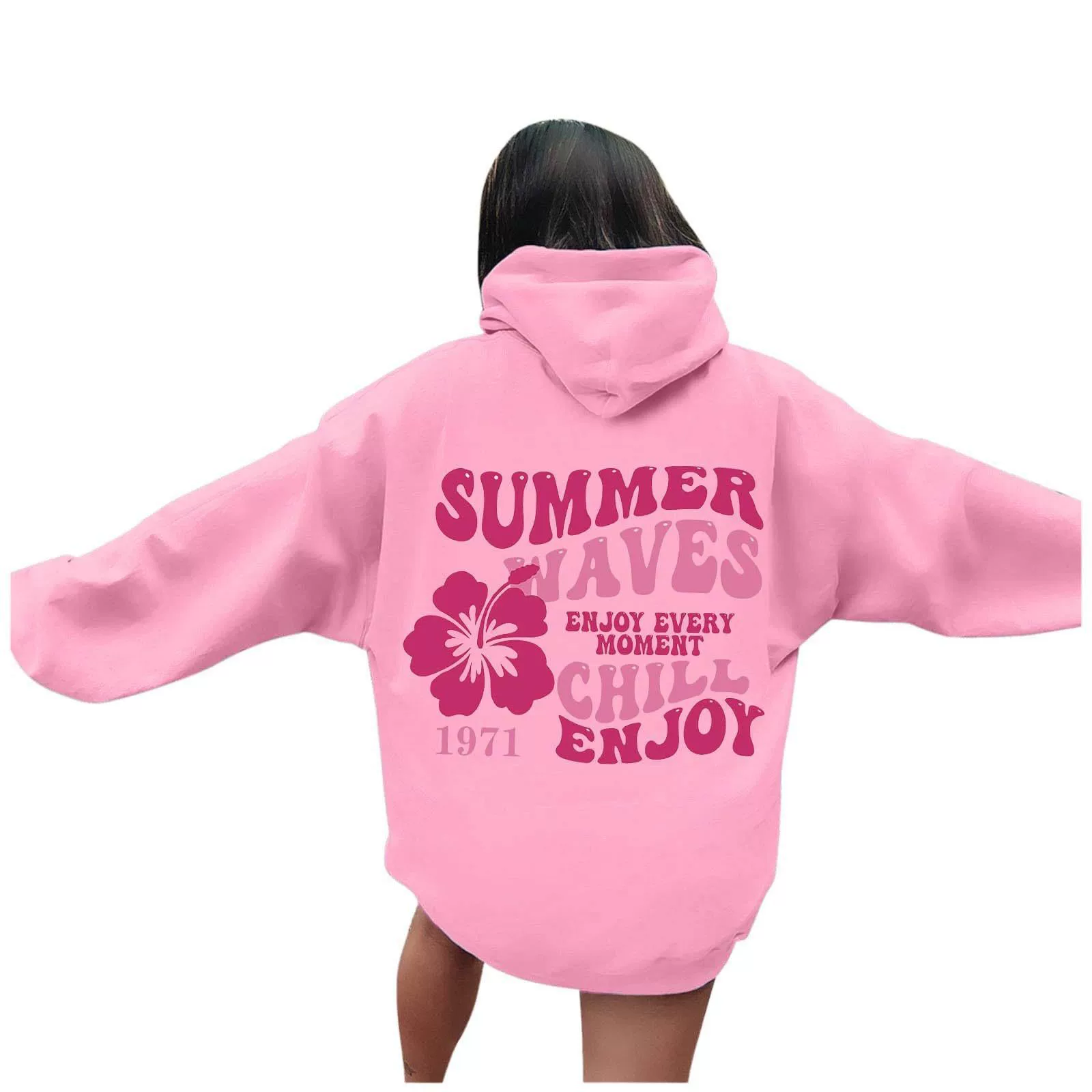 Sweatshirt, hoody, (Cross-border trading), Amazon