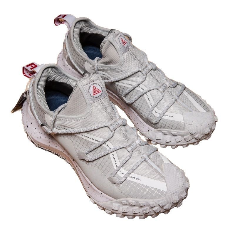 ACG mountain fly夏アウトドア登山靴男女徒歩オフロード防水滑り止め反射機能靴|undefined