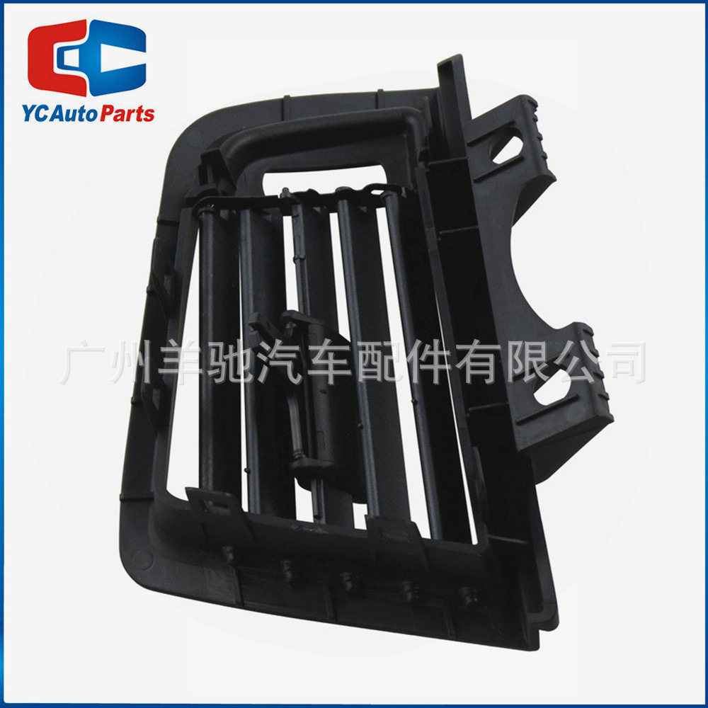 64229166883 accesorios de automóviles aire acondicionado rejilla de ventilación para BMW Serie 5 F07 F10 F18 image 5