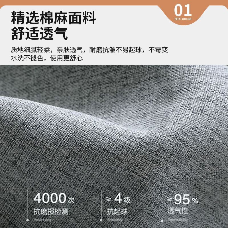套装贵妃双人家用小户型茶几实木沙发组合新中式客厅木质沙发休闲|undefined