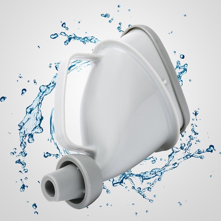 应急尿壶男女用车载接尿器成人儿童小孩便携式小便器老人防漏夜壶