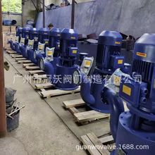 WFB自控自吸泵 304 316L不锈钢无密封自吸泵立式管道耐腐蚀自吸泵