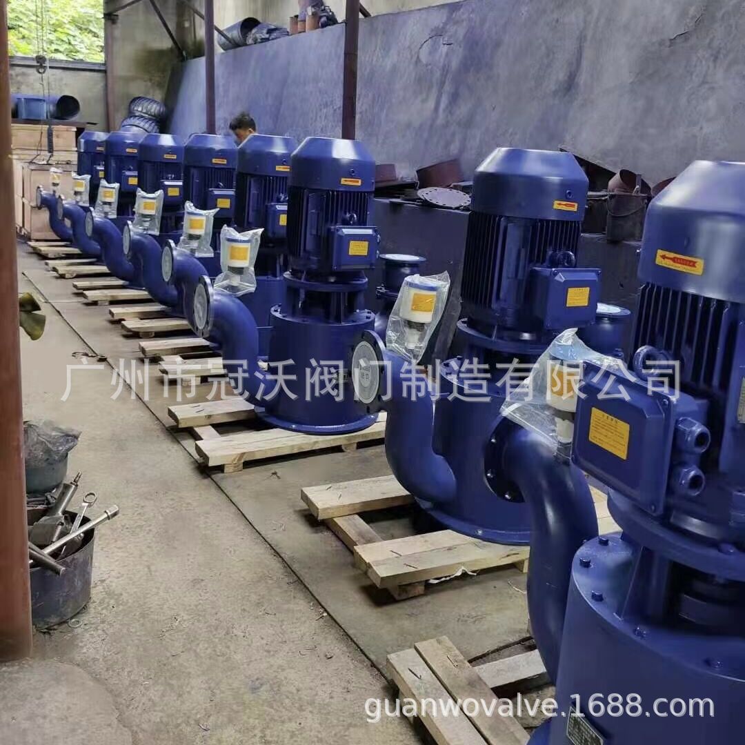 WFB自控自吸泵 304 316L不锈钢无密封自吸泵立式管道耐腐蚀自吸泵
